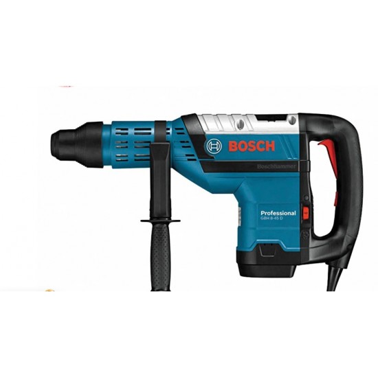 Bosch Gbh 8-45D Kırıcı-Delici 1500w